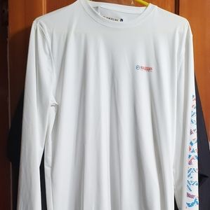 Magellan long sleeved tshirt